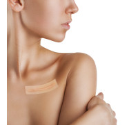 Силіконовий лист для лікування рубців, Fresco (Іспанія), упаковка 2 шт